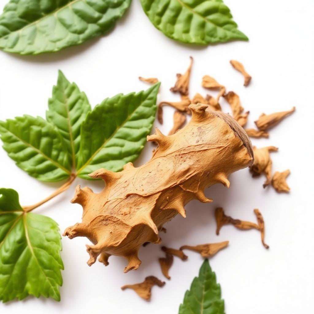 Ashwagandha