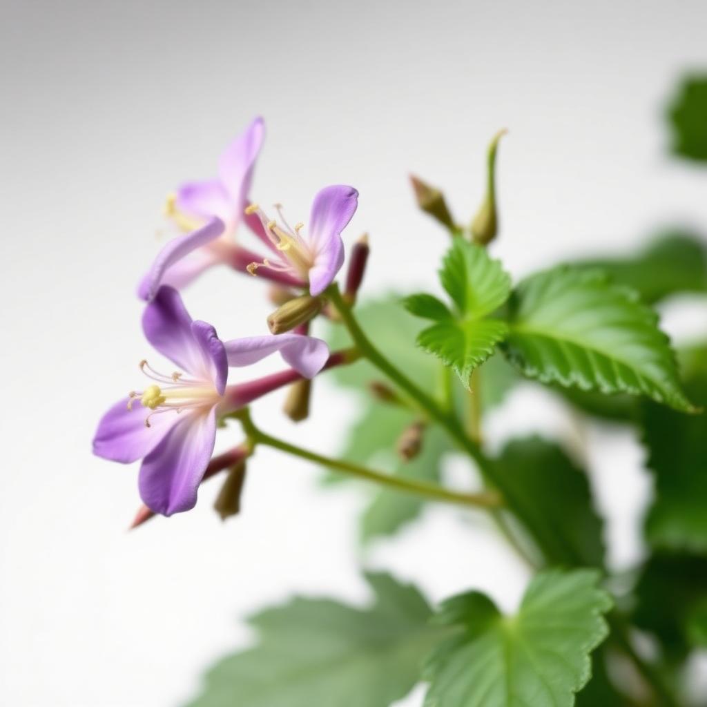 Horny Goat Weed