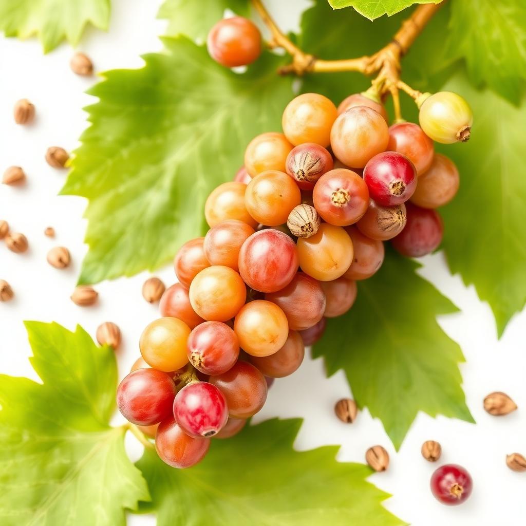 Grape Seed Extract