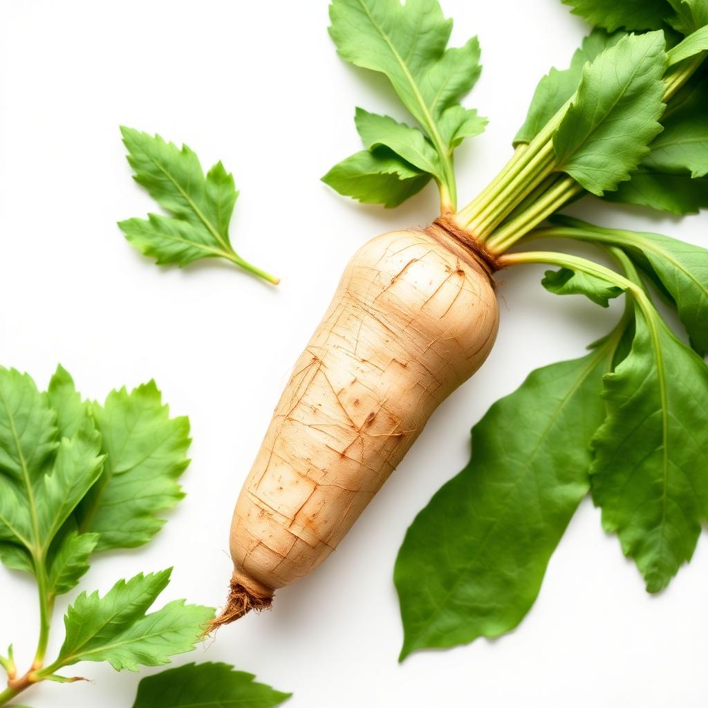 Maca Root